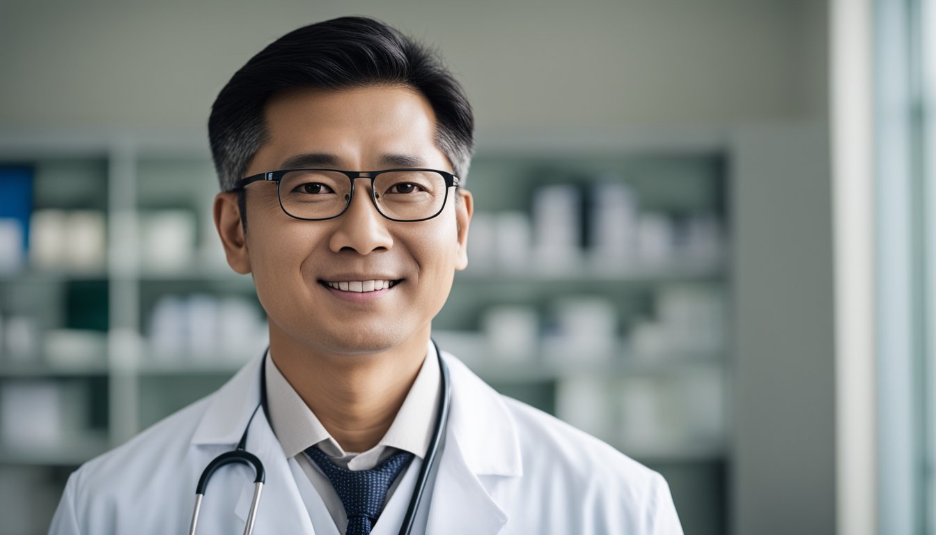 LASIK Eye Surgery Clinics